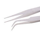 6Pcs/Set Stainless Steel Anti-static Tweezer Repair Maintenance Tool A Gw