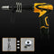 Rivet Nut Gun Adaptor for Electric Drill Insert Cordless Power Drill Tool Kit