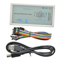 USB Downloader Cable Jtag ISP Programmer FPGA HW-USBN-2A Development Board