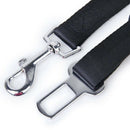 Safety Belt Leash Regular Leash for Dog Car Accessory (Black) O4Z4