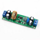 Dc-Dc Adjustable 60V48V36V24V To 19V12V9V5V3V Synchronization Buck Module V