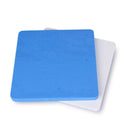 12 Holes Fondant Cake Decorating Flower Sponge Pad DIY Sugar Craft Mat