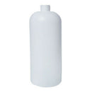 1/4''1L High Pressure Washer Snow Foam Lance soap Bottle for K1-K7 Car w PBA