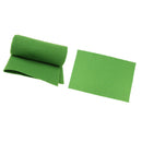 2Pcs New Liner Reptile Cage Carpet Green Terrarium Snakes Turtles Lizards Mat