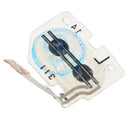D-Pad Left Key Flex Cable Replacement Part Ribbon Cable for PSV1000