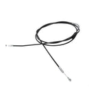 For Fiat Bonnet Release Cable Mk2 & Mk2B Punto 1999-2005 46524762 New & Gen