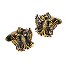 Noble Cuff Links for Men Luxury Jewelry