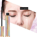 Leezi Star 4D Long Waterproof Not blooming-Mascara W6E1