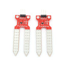 2PCS Soil Humidity Hygrometer Sensor Module Moisture Detection OZ