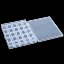 Bobbin Box Factory Sealed Bobbin Storage Organizer Box