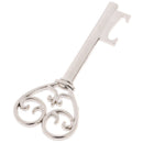 1PC Wedding Bottle Openers Chic Love Heart Key Opener Home Beer Opener ToolFT