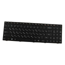 Replacement Russian Laptop Keyboard For Lenovo Ideapad 100-15 100-15IBY