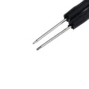 10x For Nintendo Switch Joy-Con Y Tri/Wing Tri/Point Screws Screwdriver Kit