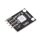 New RGB 3 Color Full Color LED S Module For Arduino AVR PIC OE