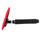 Auto Window Cleaner Windshield Windscreen Microfiber Car Wash Brush T %o