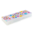 DIY Owl Special Shaped Diamond Painting 2 Grids Pencil Storage Case Gifts
