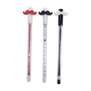12 pcs/Lot Cute mustache Gel pen Beard ball pen office material school supp F7O2
