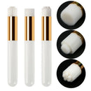 Go To Acne To Blackhead Brush Man-Made fiber Wash Nose Brush Soft Hair Nose