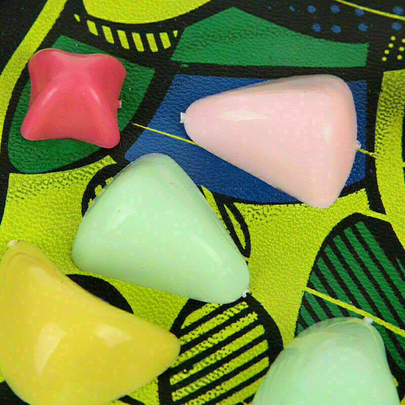 Reflexology Walk Stone Pain Relieve Foot Leg Relief Acupressur Massager T7L3