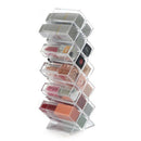 16 Grid Makeup Display Lipstick Stand Case Tower Cosmetic Rack Holder Organizer