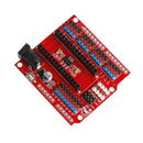 Prototype Shield I/O Extension Board Expansion Module V3.0 For Arduino Nano