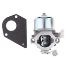 Carburetor Kit Set Fits Briggs&Stratton 495778