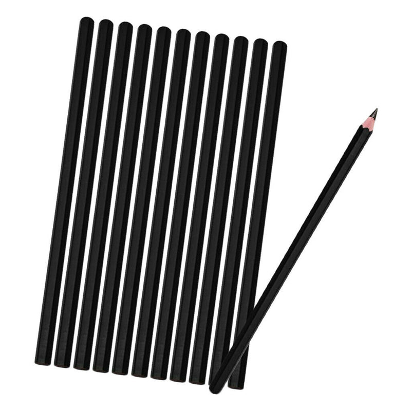 Tattoo Supplies 12pcs Stencil Transfer Pencil Set Drawing/Sketching Pencils