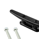 Heavy Duty Nylon Marine Boat Flat Top Low