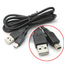 1.2m USB Power Charging Charger Cable Cord For Sony Playstation 3 Controller