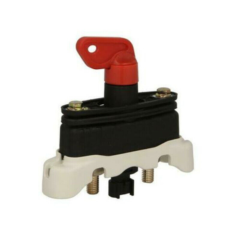 Main Battery Switch FH FM FL VM 21199003 21243844 TKB C5V4