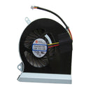 Laptop Replaced CPU Cooler For MSI GE60 MS-16GA MS-16GC Cooling Radiator Fan
