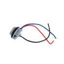 1157 BAY15d Turn Light Brake LED Bulb Sockets Connector Wire Harness Adapters 3C