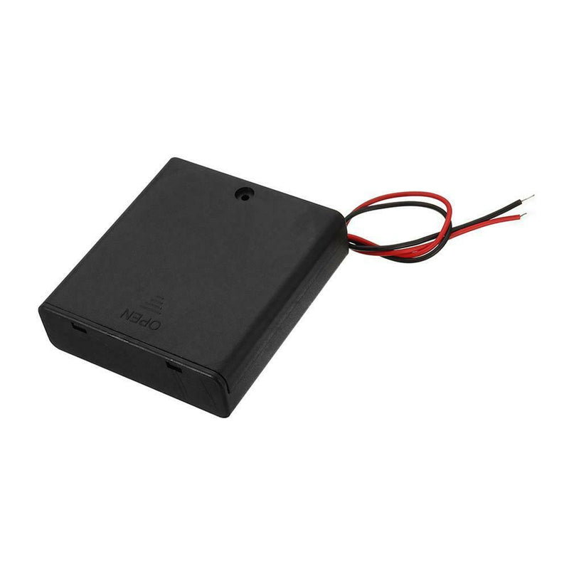 Automatic Water Irrigation Relay Module DIY Kit Soil Moisture Detection