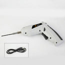 3.6V Durable Cordless Electric Rechargeable Handheld Screwadrived  +Accessories