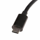 Type-C USB 3.1 Male to HDMI Female Cable Adapter 1080P USB-C HDMI Video Con L7L7