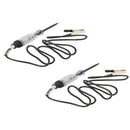 Auto Car Truck Voltage Circuit Tester DC 6-24V System Probe Test Light  UQP