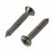 Round Bass Guitar String Retainer Tree, 2 pcs (chrome)