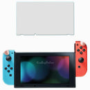 9H Premium Tempered Glass Screen Protector Film Guard Shield for Nintendo Switch