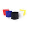 1x Wrist Sweatband Athletic Sports Wristband Armband Wallet Zipper Pocket   Z