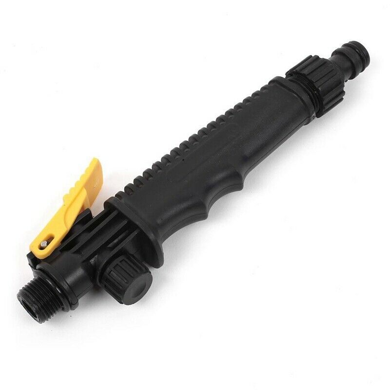 High Pressure Power Washer Washing Car Washer Home Garden Washer Spray Spri