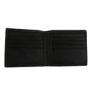 Bride Racing Bifold Wallet with Bride Fabric Race Racing Gift Grey Green