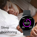 Waterproof  S20 IP68 Smart Watch ECG Heart Rate Blood Pressure Fitness Bracelet