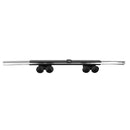 59x26 inch Retractable Car Front Windshield Sunshade Sun Visor UV Protector