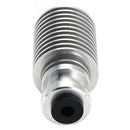 5X(Upgrade Heatsink Extruder Radiator for Mk3 Hotend Remote 1.75Mm Direct  K4M8)