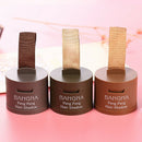 Pang Pang Hair Shadow Hairline Eyebrow Powder Beauty Makeup Repair Shadow P