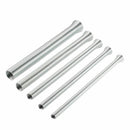5x Pipe Bending Spring Tube Bender Super Elastic for 6/8/10/12/16mm Pipe BI1235