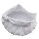 Unisex Elastic Design Chef Hat Baker BBQ Kitchen Cooking Hat Costume Cap White