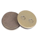 Electric scooter brake pads replacement parts for M365 scooter BX