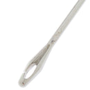 2 Pcs Stainless Steel Detacher Remover Tool Fishing Tackle Safety ExtractorBX