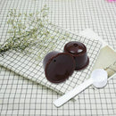 2 x Reusable Coffee filter cup for DOLCE GUSTO Machines P4U1